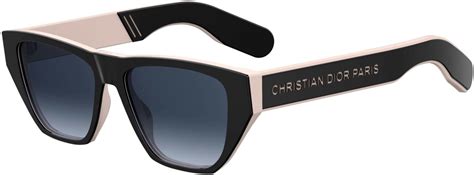 dior inside out 2 geometric sunglasses|DiorInsideOut2 Rectangular Sunglasses in Black and Matte Pink .